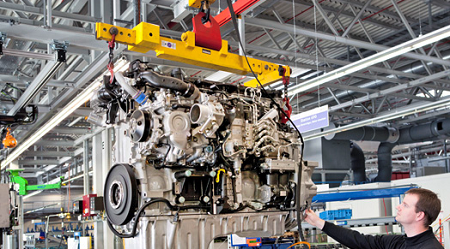 上市公司抢滩智能制造 特种机器人受青睐