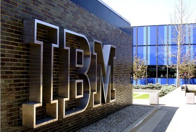 IBM要做物联网世界背后的那个“服务器”