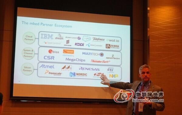 ARM做物联网操作系统为什么不被看好? 物联网世界网