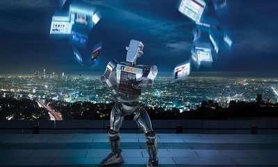 不必担心，机器人永远进化不出意识？