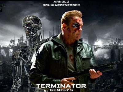 人工智能超越人类会如何？计算机或可自我复制