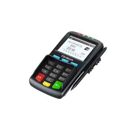 智慧引领支付 2015升腾春季多款POS新品发布