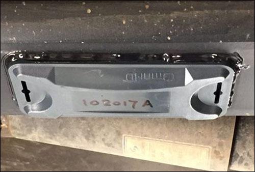 RFID助力犹他州交通管理局列车状态追踪