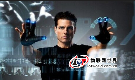 HIRIS可穿戴设备——适合各种类型的生活方式 物联网世界网