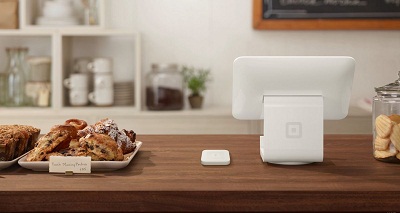 新型读卡器助力Square和苹果拓展移动支付