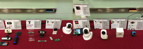 曜鹏科技携手物联智慧 新产品发表会获圆满成功,物联网世界网