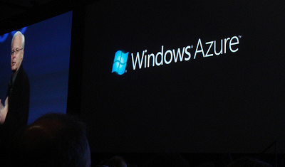 云计算会给微软带来200亿美元营收吗?