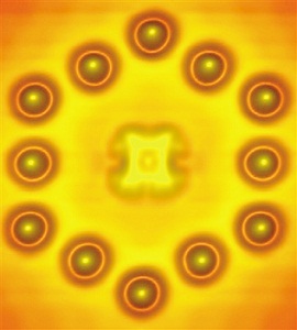 分子大小的晶体管新鲜出炉 尺寸或已达摩尔定律极限