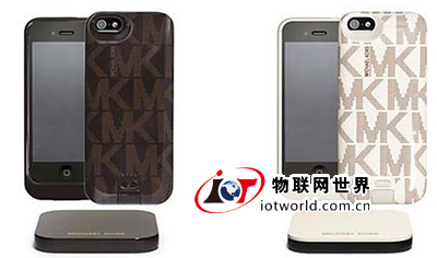 奢侈品牌Michael Kors拟推可穿戴产品 数月后将面市 物联网世界网