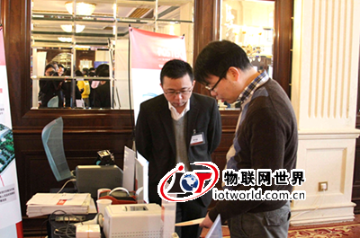 博思得条码打印方案推进医疗信息化创新应用 物联网世界网