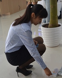 中国移动NFC手机钱包为福建自贸区提供全新支付体验