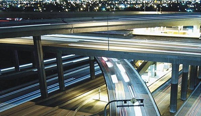 我国智能交通科技发展的实践与展望