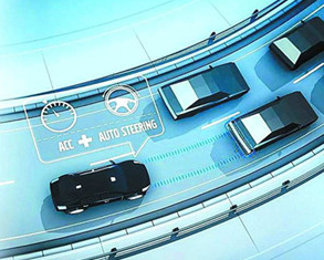 车联网未来发展五大趋势