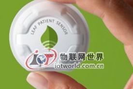 美国加州医院要求病人使用可穿戴设备 物联网世界网