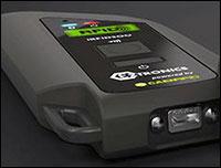 CAEN RFID推出应用于危险恶劣环境的qIDmini阅读器