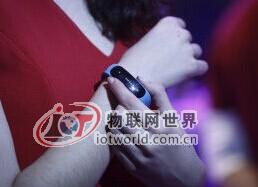 可穿戴设备是时尚还是功能更重要？ 物联网世界网