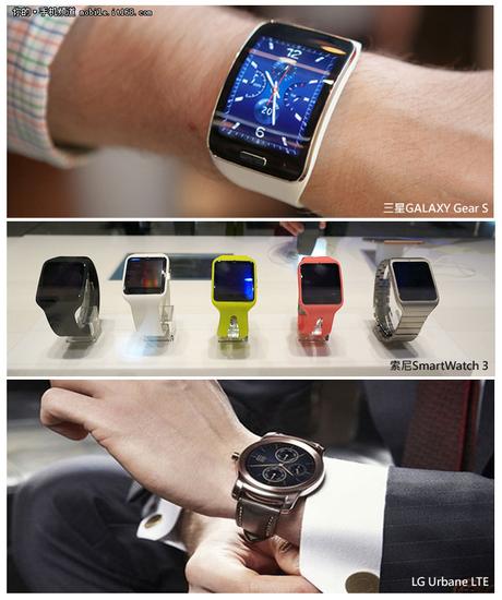 智能硬件设备层出不穷 行业现状大揭秘