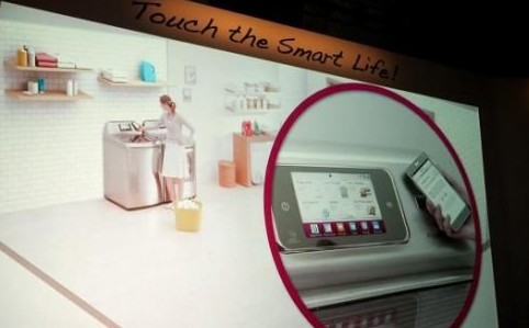 NFC走出移动支付范畴：获各类电子设备支持