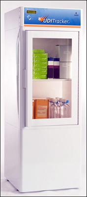 RFID技术助力追踪医疗设备及耗材追踪