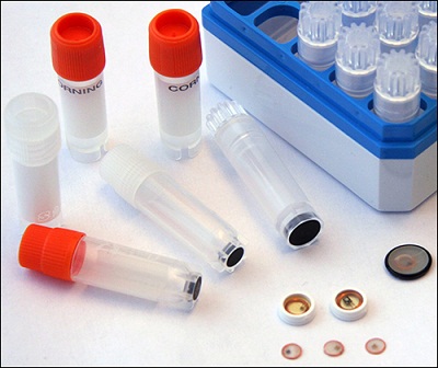 Cryogatt推出低温样品RFID追踪方案