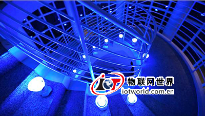 蓝牙联盟2015年主攻智能家居市场 物联网世界网