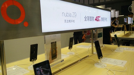 LTE-A行情启动，国产芯片逐渐成熟