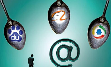 BAT布局智慧城市 抢占使用场景