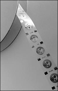 Lab ID推出新的小尺寸NFC Inlay