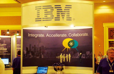 Facebook与IBM合作：结合大数据工具推个性化广告