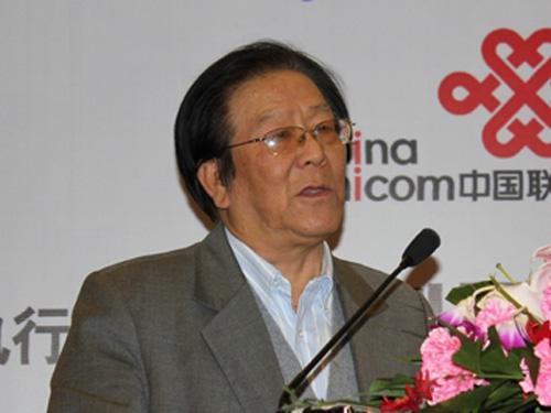 中国电子商务协会移动电子商务专委会副主任王汝林