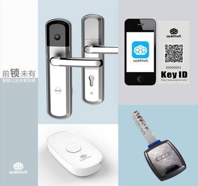 不要让消费者走入“智能门锁”的误区