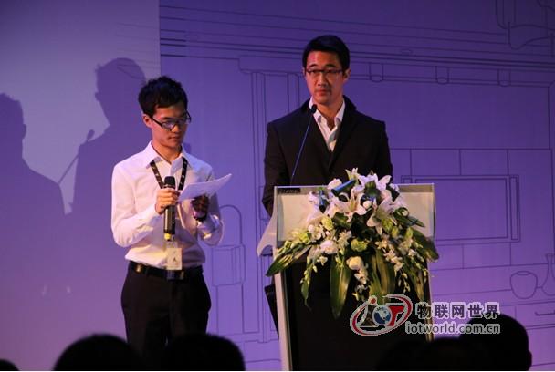 千亿空间待发掘 英唐智控“试水”国内智能家居物联市场