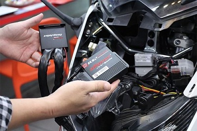 深圳八类汽车拟强制安装电子标识 私家车可自愿装电子芯片