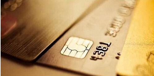 　　安全可控性能领先 国产金融IC卡芯片将普及