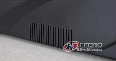 博思得C168条码打印机评测，物联网世界网