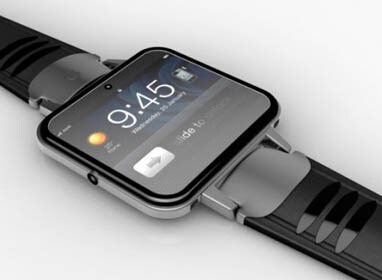 三星计划推出智能手表 支持NFC移动支付功能