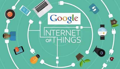 谷歌的Brillo和苹果的HomeKit差别在哪里？