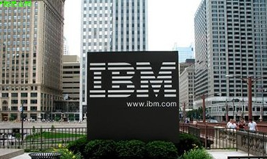 华胜天成与IBM合作提供国产新云东方服务器