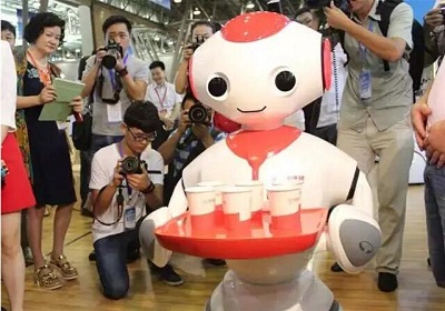 机器人世界杯开赛：目标2050年打败人类，你的职业能否不被替代