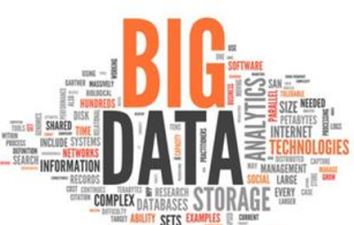 中科院院士李未：智慧城市拔地而起离不开大数据