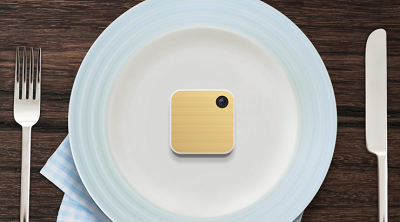 腾讯下月发布穿戴相机Qlippie，能直播小视频