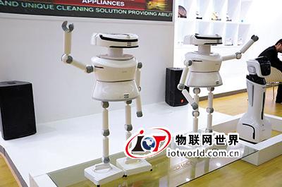 智能家居离我们还有多远 物联网世界网