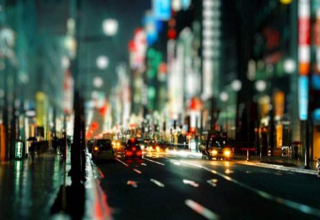 大数据新时代 智能交通潜在价值待发掘