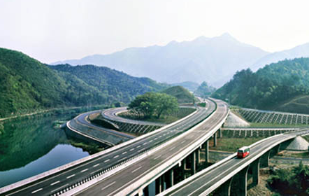 山东将补贴10亿建全省高速公路智能交通系统