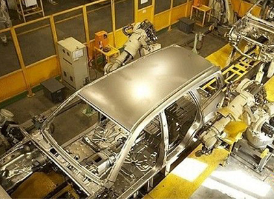 智能制造专项启动 行业再飨政策红利