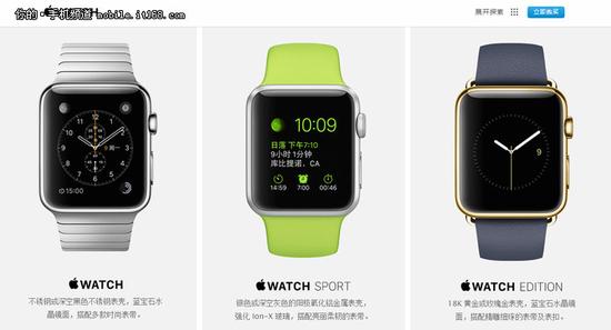 智能硬件设备层出不穷 行业现状大揭秘