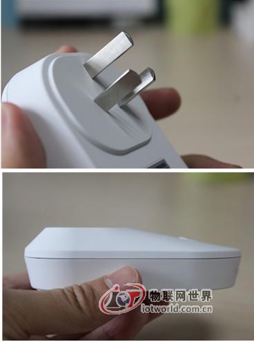 WiFi智能插座无情拆解
