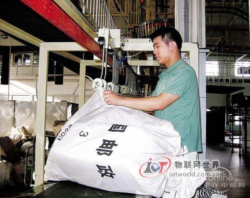 助阵邮政应用 博思得条码打印机助物流