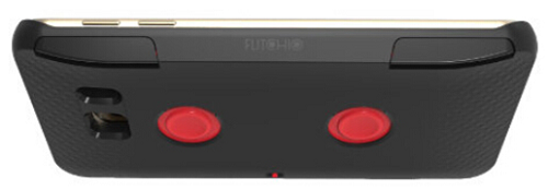 Supenta推出NFC智能手机游戏外壳