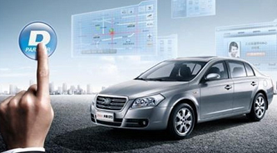 外媒称车联网会导致其他形式的交通堵塞